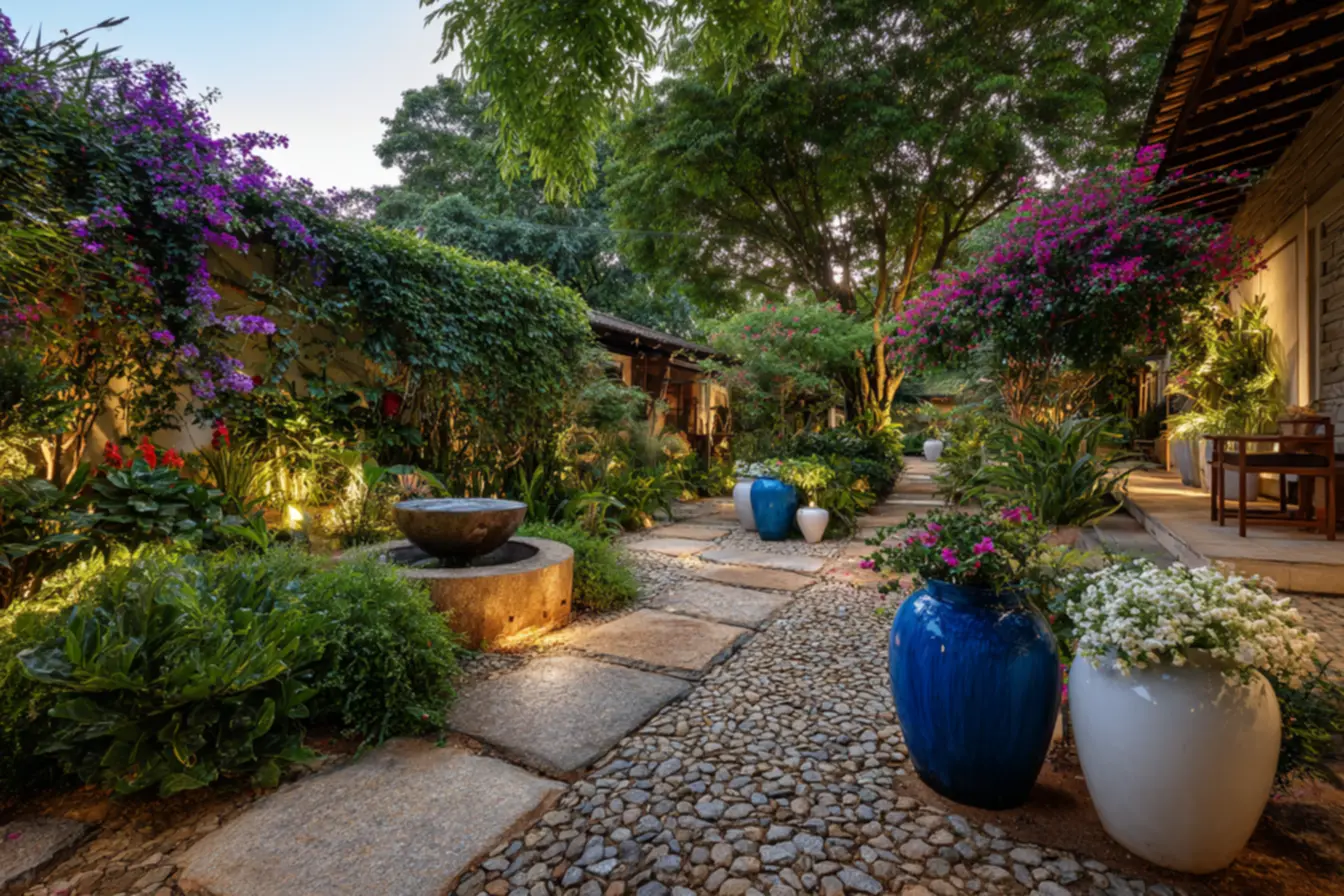 img2011-1868 Jogou sal no jardim? Veja como recuperar o solo antes que seja tarde. img2011-1868 Jogou sal no jardim? Veja como recuperar o solo antes que seja tarde.