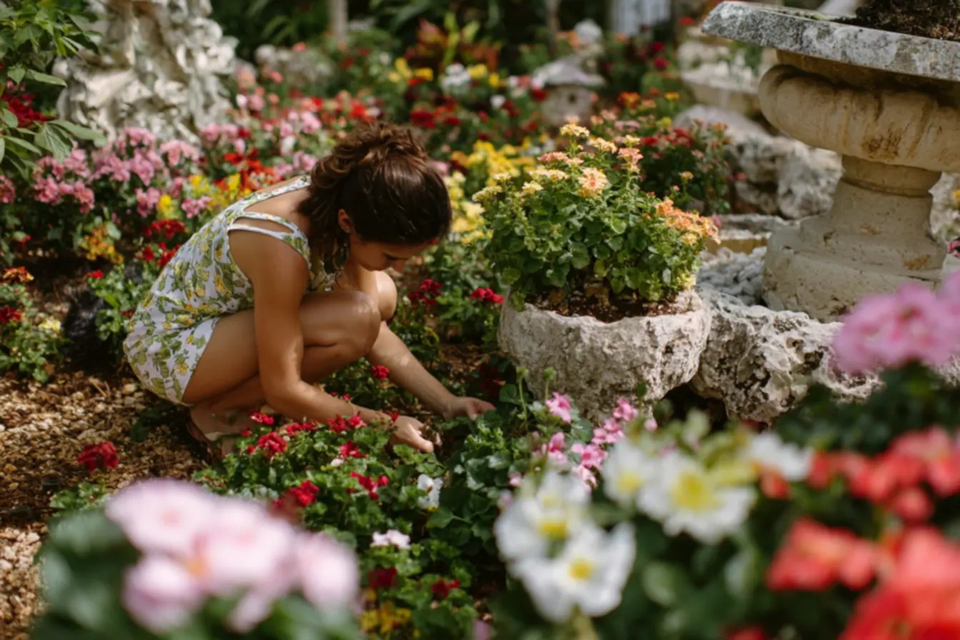 img2011-1876 Jogou sal no jardim? Veja como recuperar o solo antes que seja tarde. img2011-1876 Jogou sal no jardim? Veja como recuperar o solo antes que seja tarde.