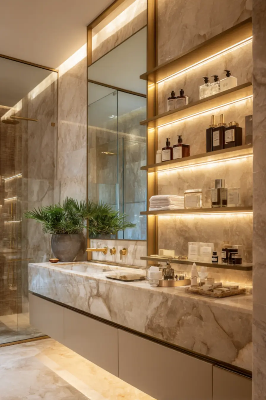 img2011-1954 Armários organizados: 8 segredos que vão otimizar seu espaço e inspirar sua decoração img2011-1954 Armários organizados: 8 segredos que vão otimizar seu espaço e inspirar sua decoração