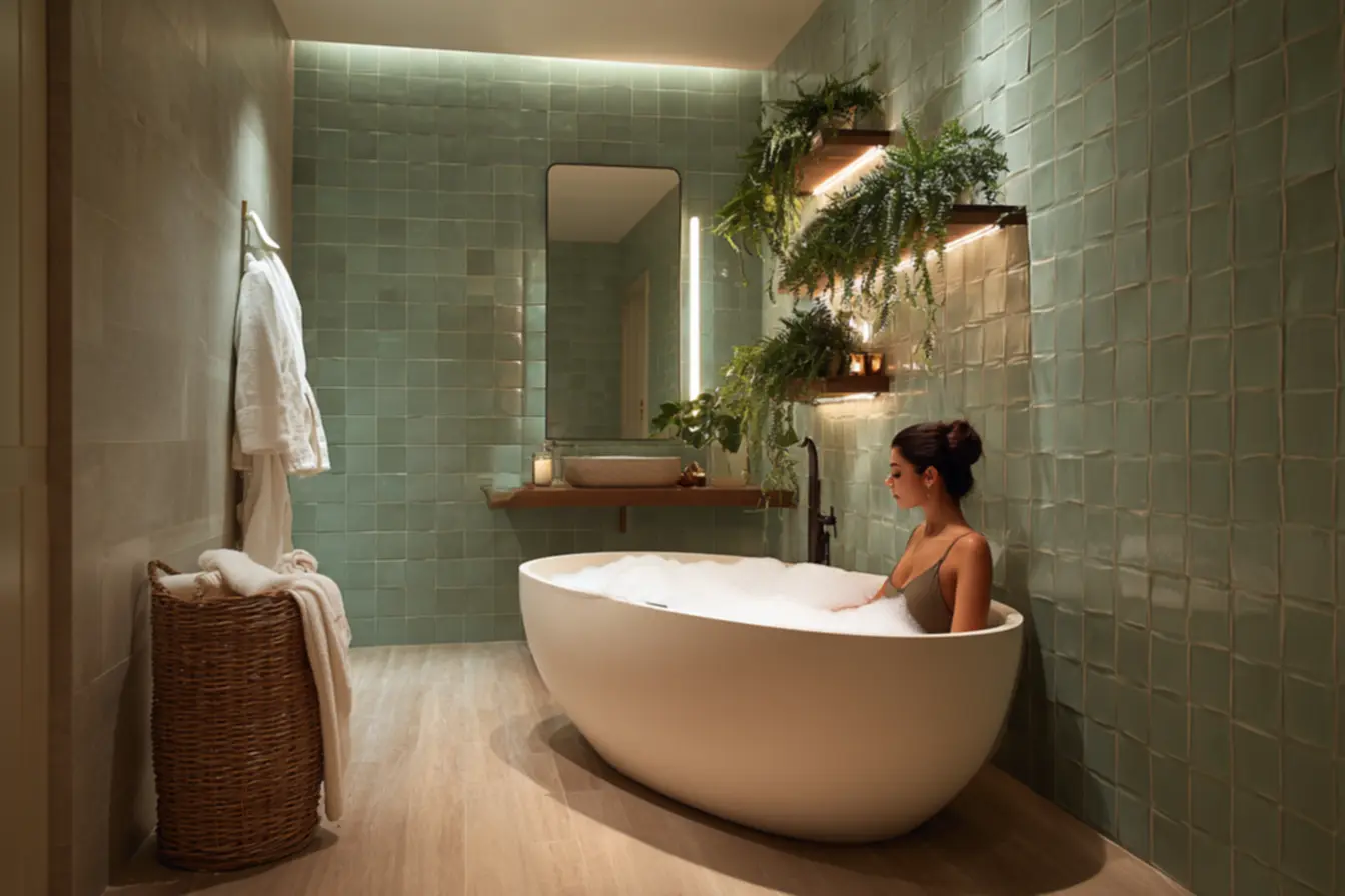 img2011-2018 Os elementos essenciais que trazem personalidade e bem-estar ao seu banheiro img2011-2018 Os elementos essenciais que trazem personalidade e bem-estar ao seu banheiro