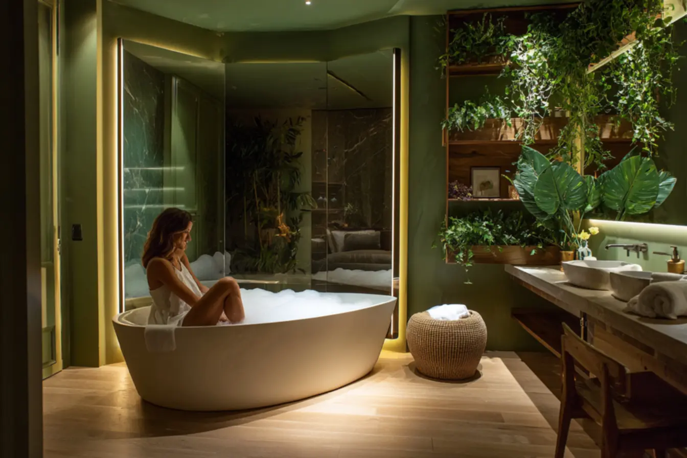 img2011-2019 Os elementos essenciais que trazem personalidade e bem-estar ao seu banheiro img2011-2019 Os elementos essenciais que trazem personalidade e bem-estar ao seu banheiro