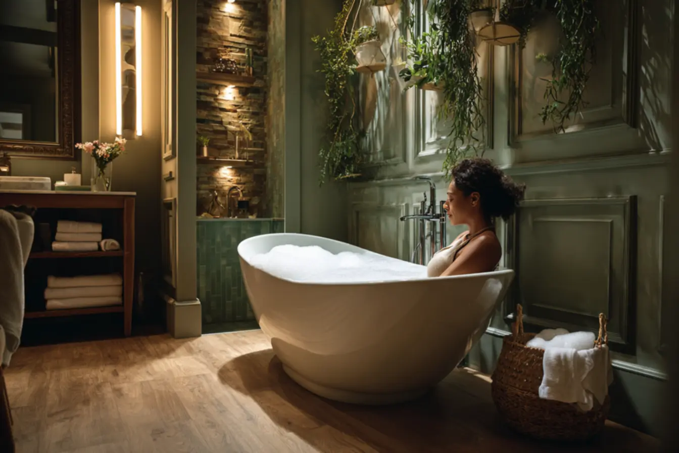 img2011-2020 Os elementos essenciais que trazem personalidade e bem-estar ao seu banheiro img2011-2020 Os elementos essenciais que trazem personalidade e bem-estar ao seu banheiro