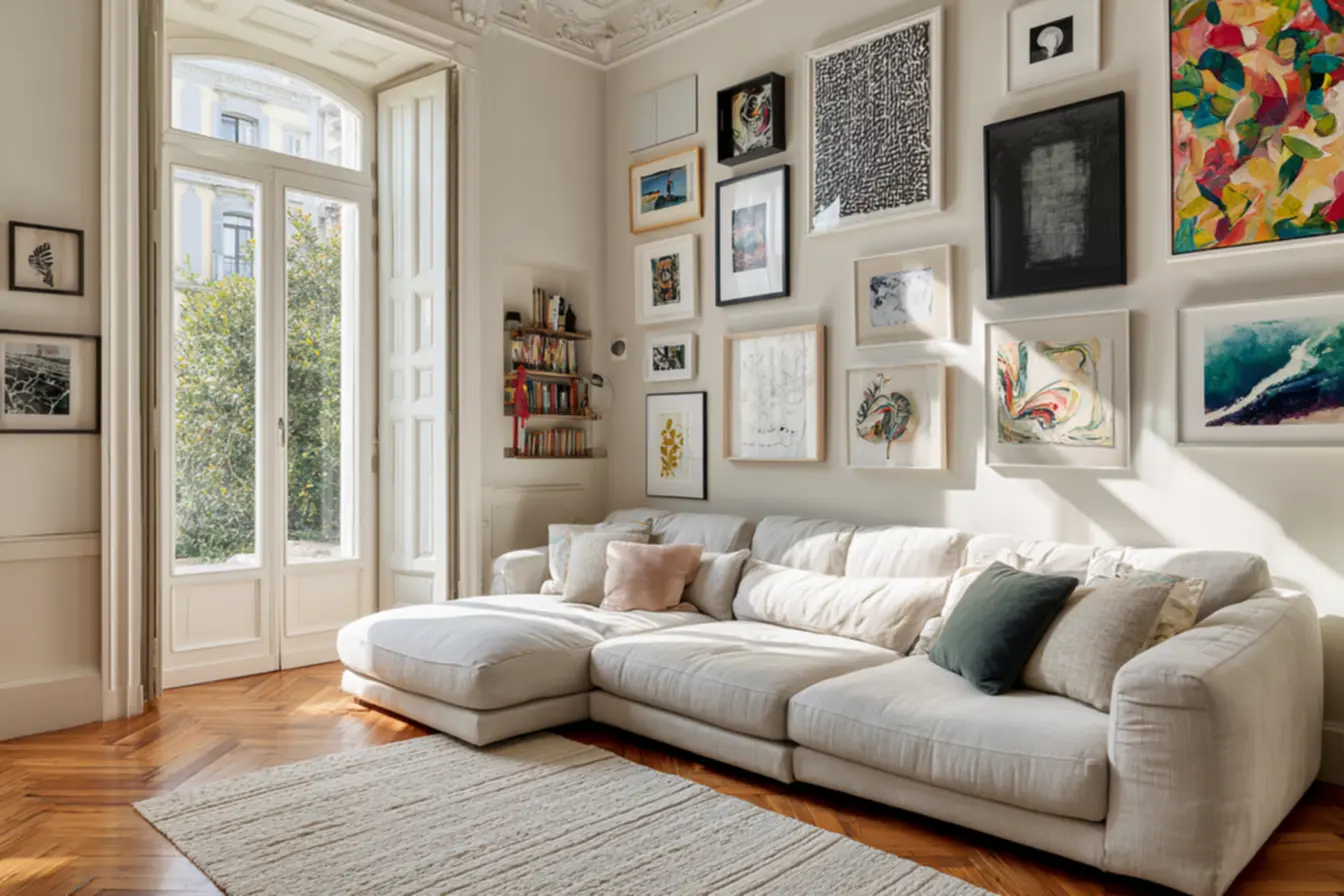 img2011-2225 O que torna uma galeria de arte em casa irresistível e como evitar erros comuns img2011-2225 O que torna uma galeria de arte em casa irresistível e como evitar erros comuns