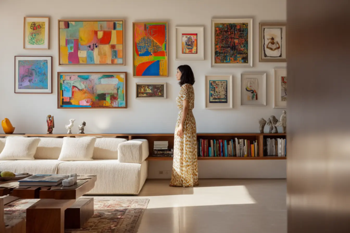 img2011-2233 O que torna uma galeria de arte em casa irresistível e como evitar erros comuns img2011-2233 O que torna uma galeria de arte em casa irresistível e como evitar erros comuns