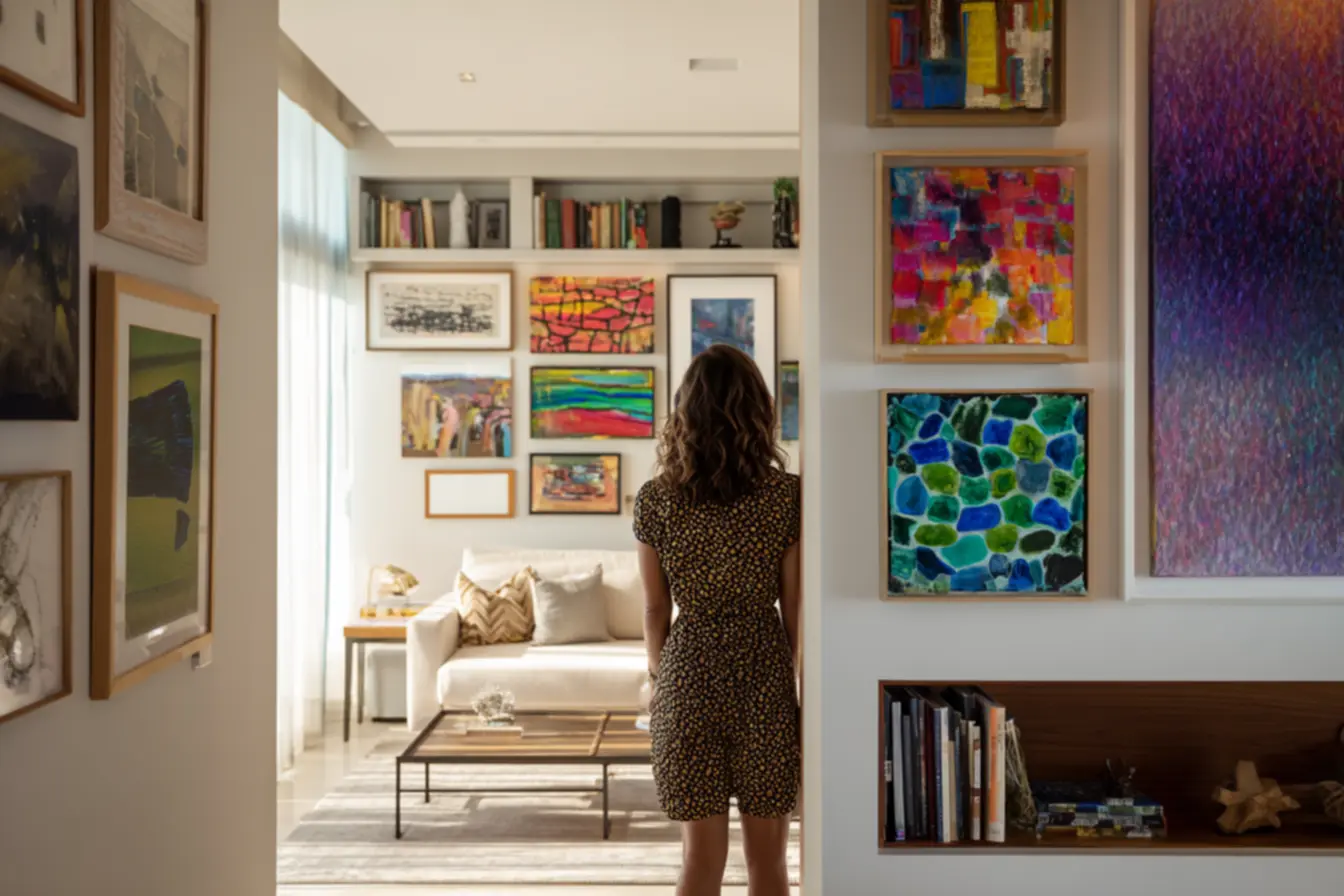 img2011-2236 O que torna uma galeria de arte em casa irresistível e como evitar erros comuns img2011-2236 O que torna uma galeria de arte em casa irresistível e como evitar erros comuns