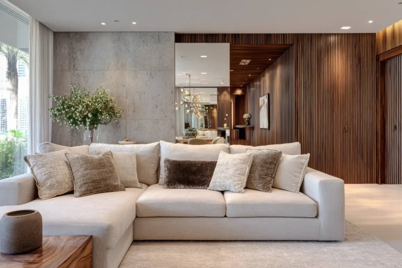 img2011-2323 Você pode mesclar revestimentos e fazer combinações lindas com essa técnica img2011-2323 Você pode mesclar revestimentos e fazer combinações lindas com essa técnica