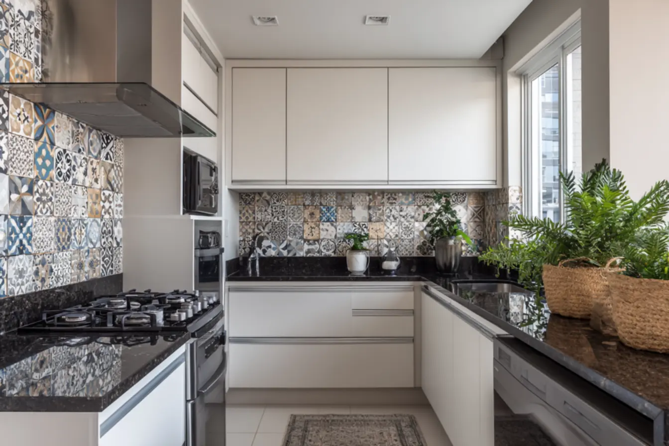 img2011-2325 Você pode mesclar revestimentos e fazer combinações lindas com essa técnica img2011-2325 Você pode mesclar revestimentos e fazer combinações lindas com essa técnica