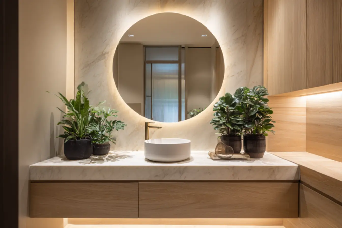 img2011-2478 Espelho redondo com LED: como escolher o melhor para deixar a decoração moderna e elegante img2011-2478 Espelho redondo com LED: como escolher o melhor para deixar a decoração moderna e elegante