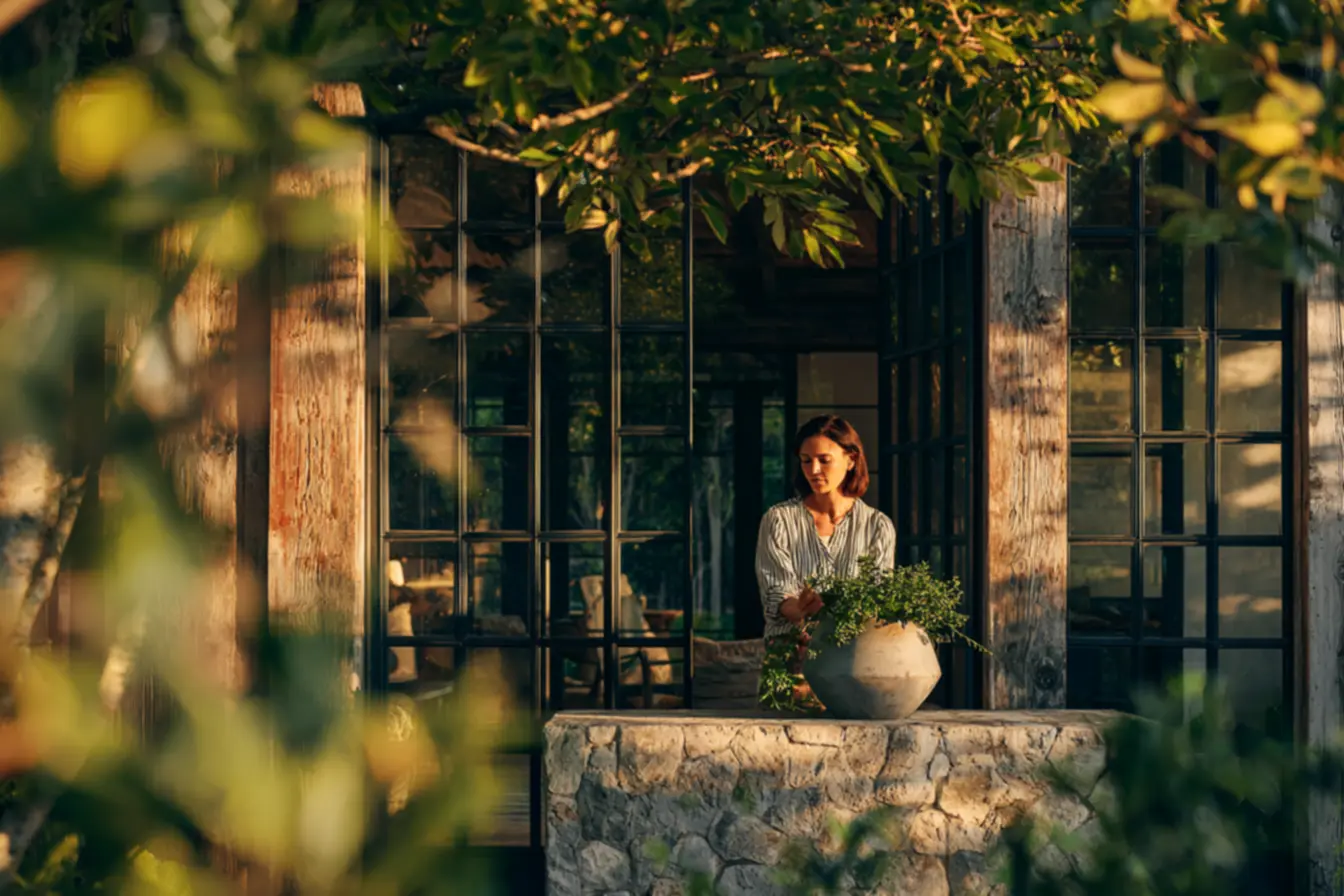 img2011-2559 As fachadas das casas modernas estão mais rústicas e o motivo é claro. img2011-2559 As fachadas das casas modernas estão mais rústicas e o motivo é claro.