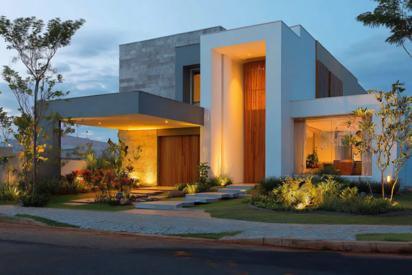 img2011-2610 Fachada moderna simples: o novo padrão das casas atuais img2011-2610 Fachada moderna simples: o novo padrão das casas atuais