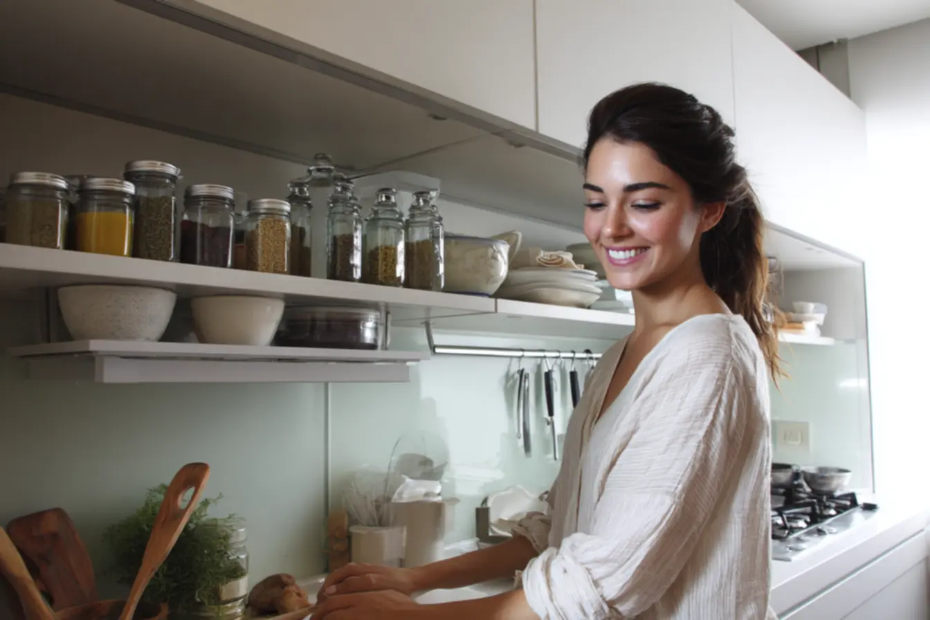 img2011-263 Os 8 trunfos que fazem cozinhas pequenas parecerem espaçosas e cheias de estilo img2011-263 Os 8 trunfos que fazem cozinhas pequenas parecerem espaçosas e cheias de estilo