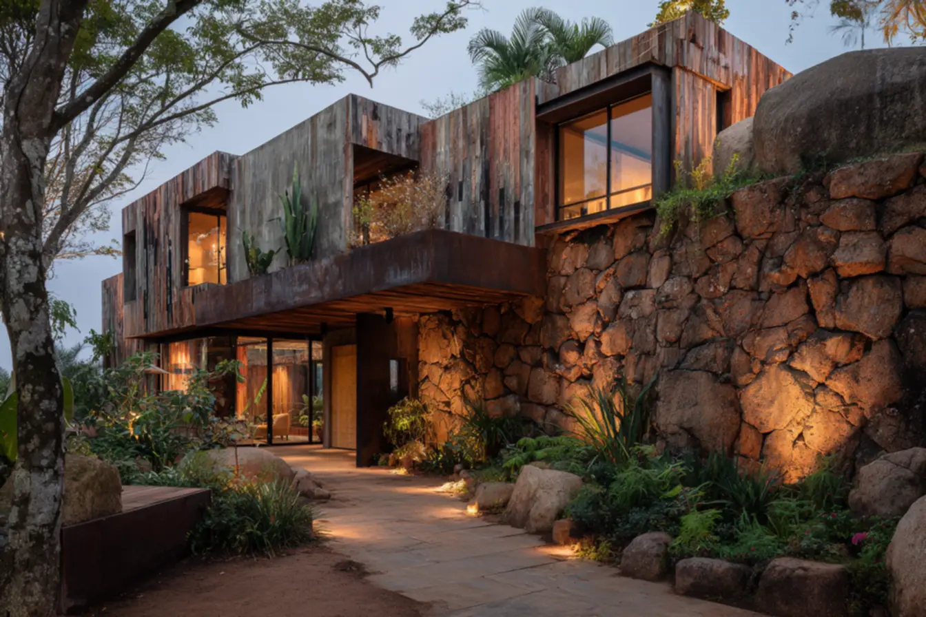 img2011-2648 Fachadas rústicas que estão redefinindo o conceito de aconchego em casas modernas img2011-2648 Fachadas rústicas que estão redefinindo o conceito de aconchego em casas modernas