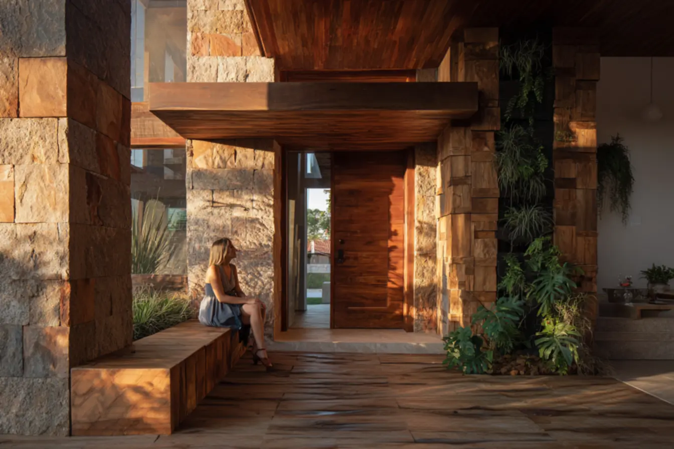 img2011-2655 Fachadas rústicas que estão redefinindo o conceito de aconchego em casas modernas img2011-2655 Fachadas rústicas que estão redefinindo o conceito de aconchego em casas modernas