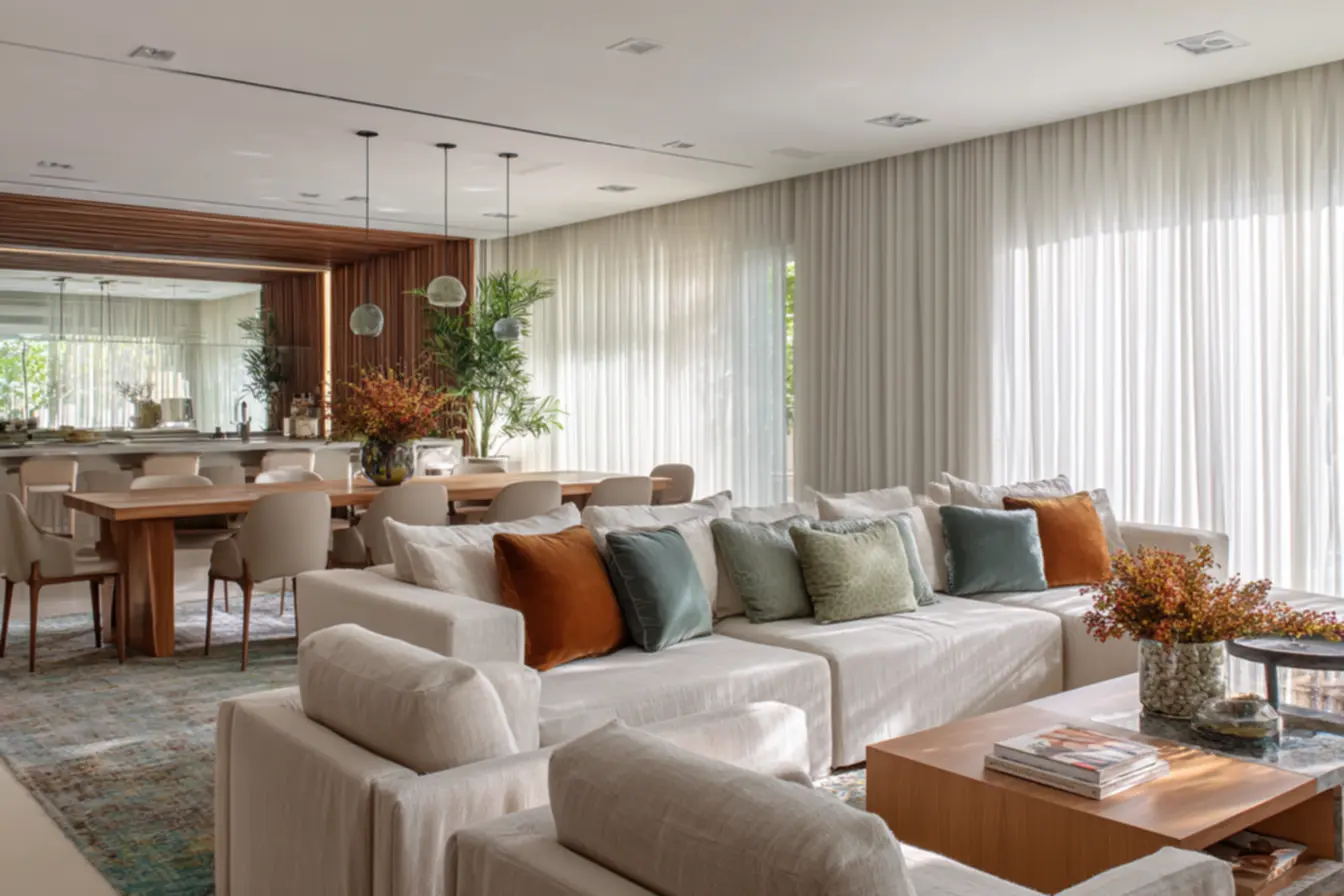 img2011-266 Ambientes integrados: 5 segredos para tornar sua sala de estar e jantar mais acolhedora img2011-266 Ambientes integrados: 5 segredos para tornar sua sala de estar e jantar mais acolhedora