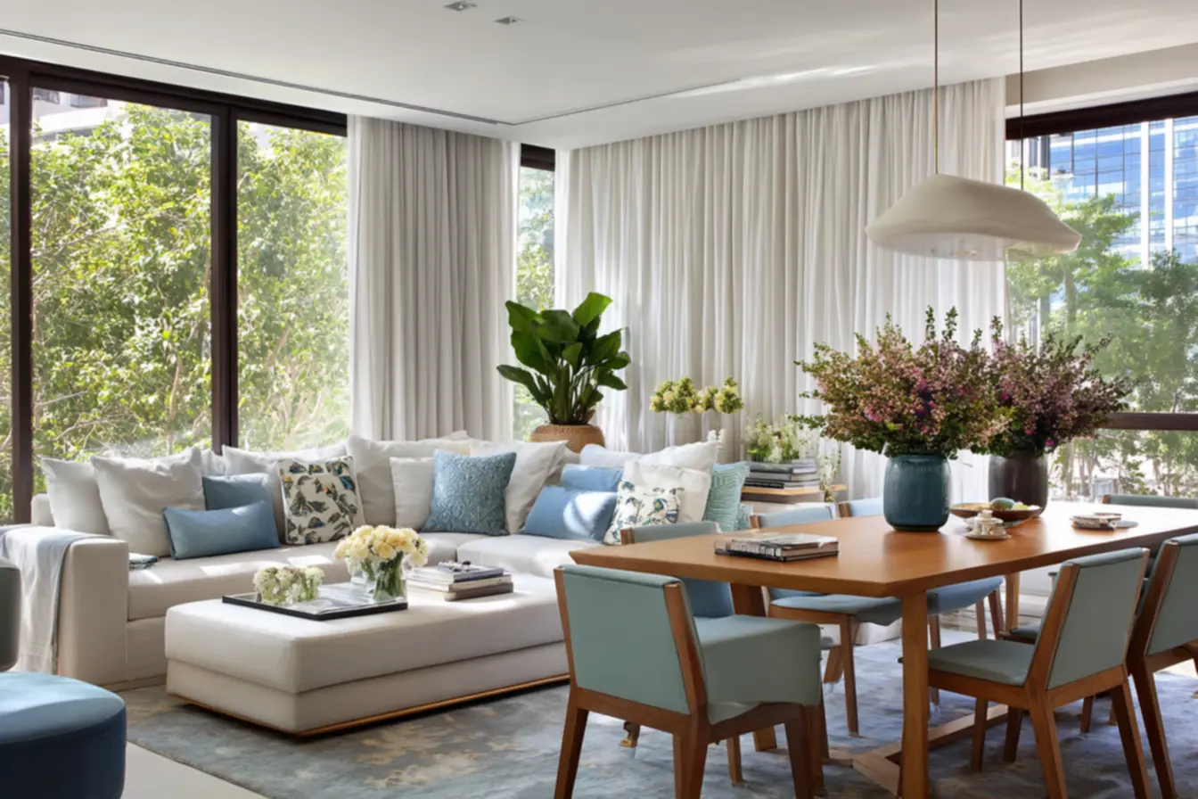 img2011-267 Ambientes integrados: 5 segredos para tornar sua sala de estar e jantar mais acolhedora img2011-267 Ambientes integrados: 5 segredos para tornar sua sala de estar e jantar mais acolhedora