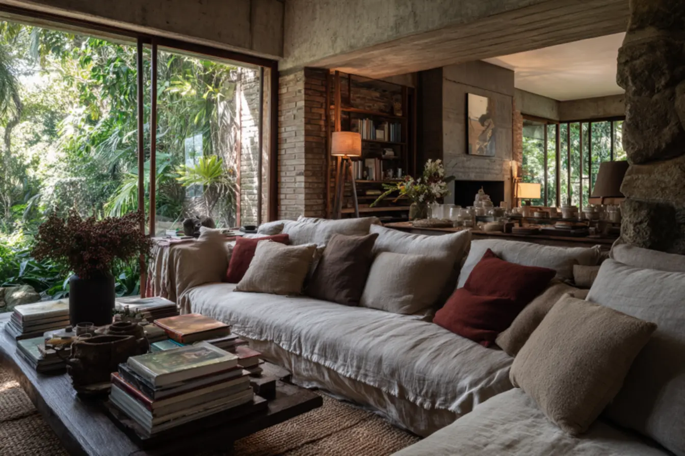 img2011-2917 Casa de chácara no interior que faz qualquer um se apaixonar pela arquitetura do campo img2011-2917 Casa de chácara no interior que faz qualquer um se apaixonar pela arquitetura do campo