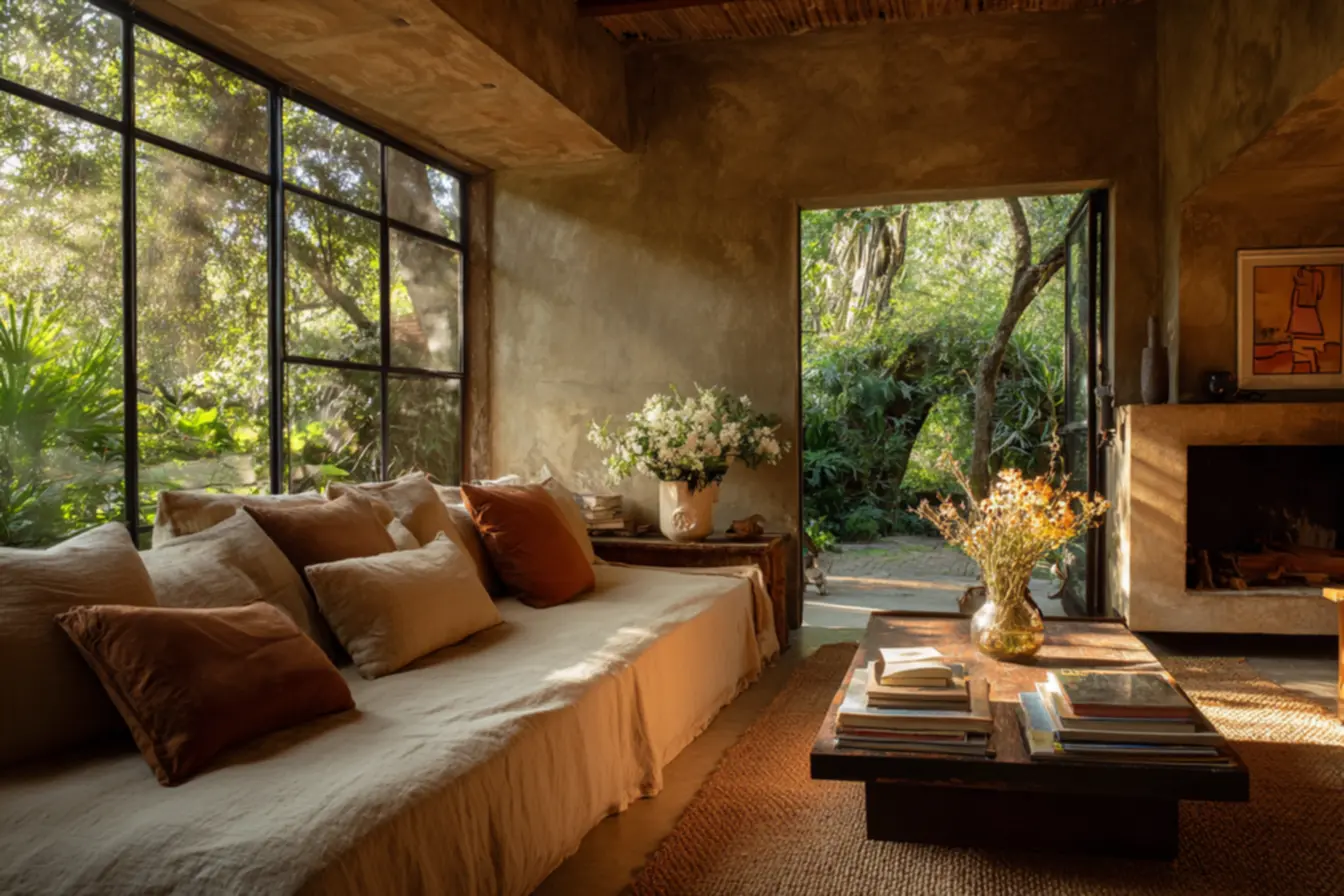 img2011-2918 Casa de chácara no interior que faz qualquer um se apaixonar pela arquitetura do campo img2011-2918 Casa de chácara no interior que faz qualquer um se apaixonar pela arquitetura do campo