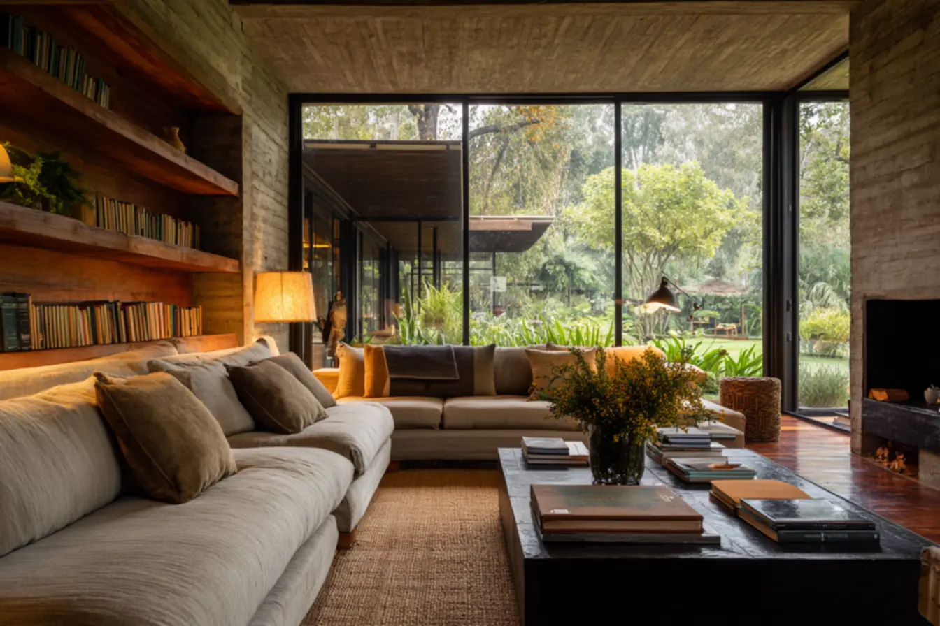 img2011-2919 Casa de chácara no interior que faz qualquer um se apaixonar pela arquitetura do campo img2011-2919 Casa de chácara no interior que faz qualquer um se apaixonar pela arquitetura do campo