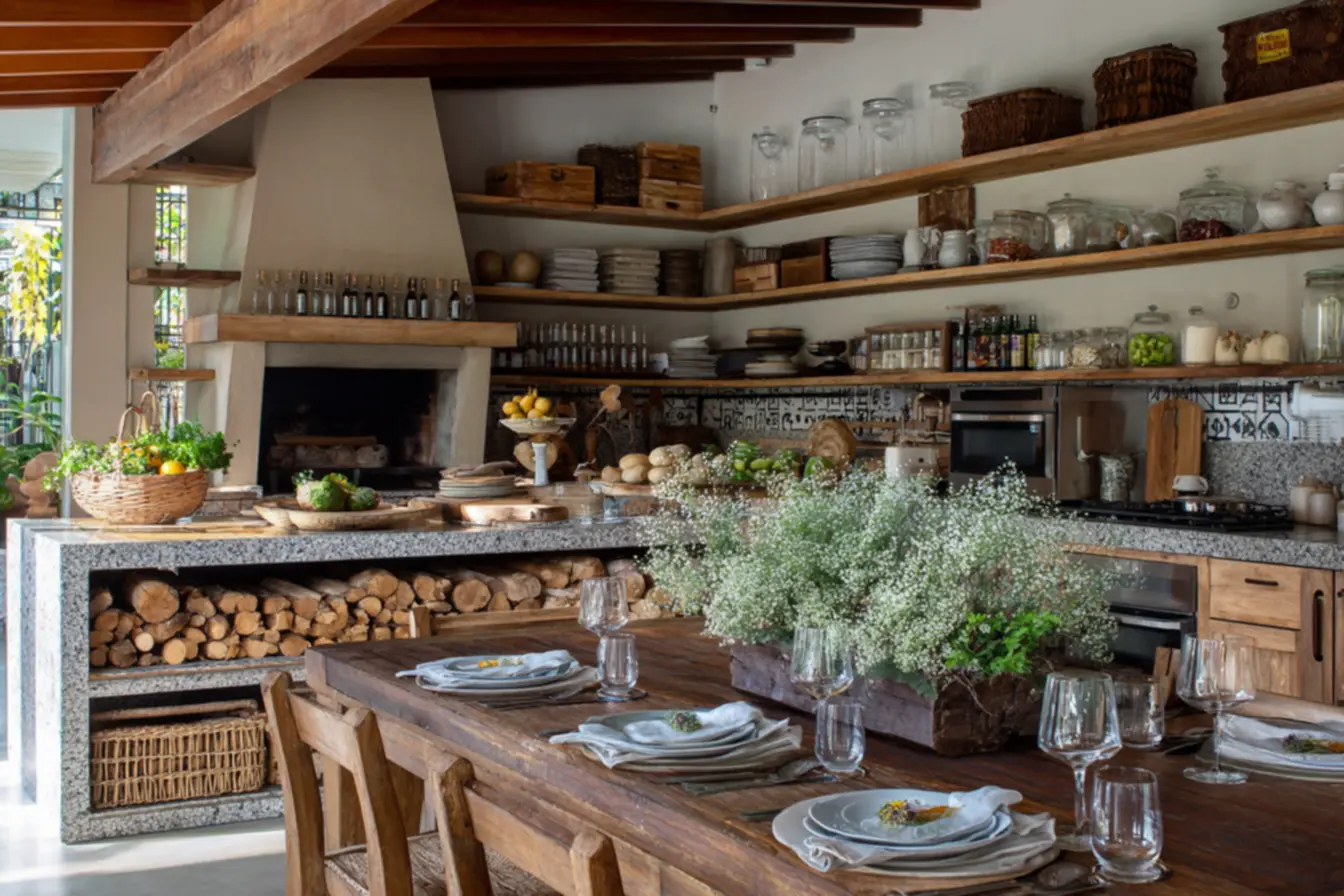 img2011-2921 Casa de chácara no interior que faz qualquer um se apaixonar pela arquitetura do campo img2011-2921 Casa de chácara no interior que faz qualquer um se apaixonar pela arquitetura do campo