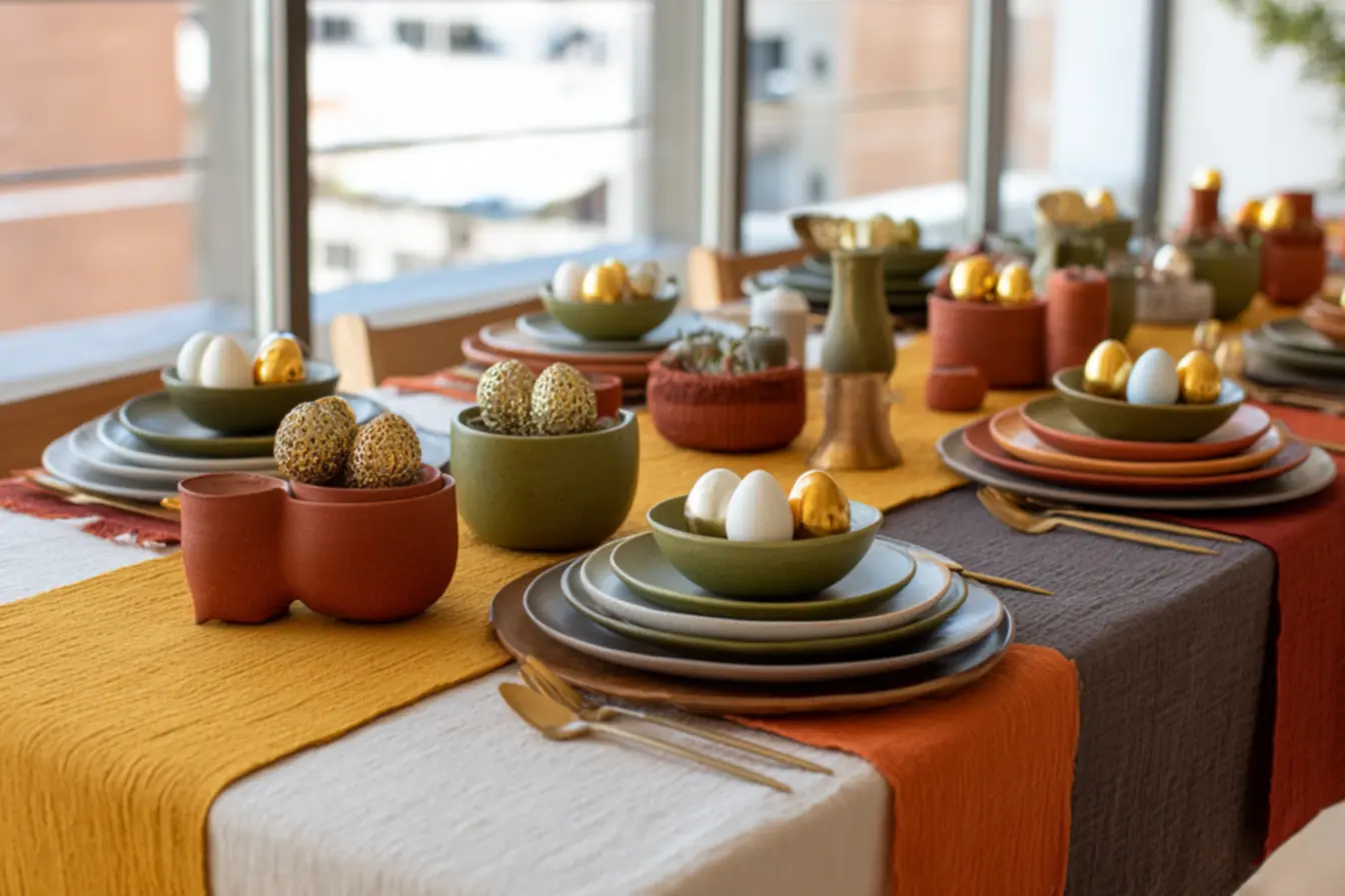 img2011-3420 10 ideias criativas de mesa posta que encantarão seus convidados nesta Páscoa img2011-3420 10 ideias criativas de mesa posta que encantarão seus convidados nesta Páscoa