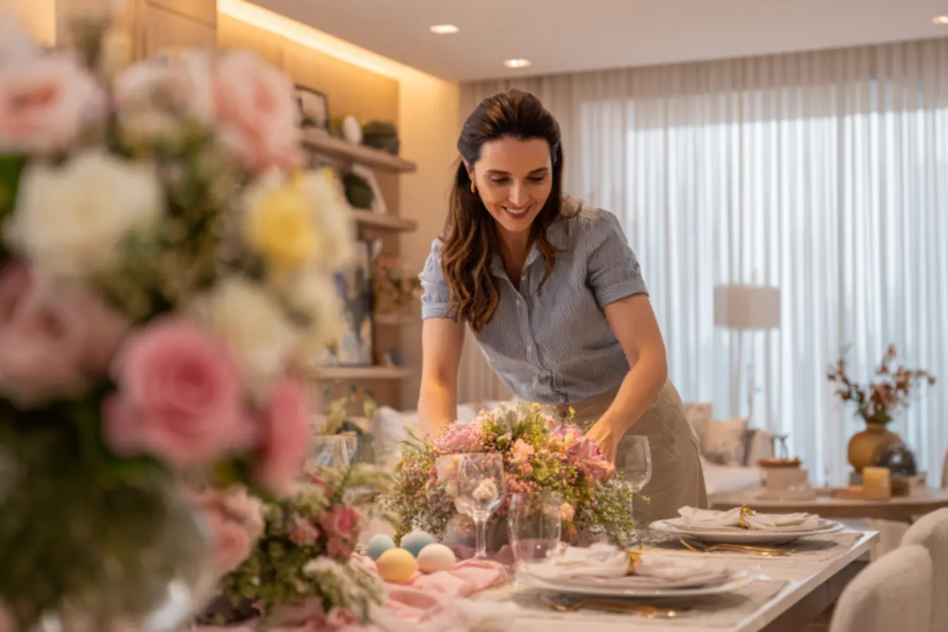 img2011-3428 10 ideias criativas de mesa posta que encantarão seus convidados nesta Páscoa img2011-3428 10 ideias criativas de mesa posta que encantarão seus convidados nesta Páscoa