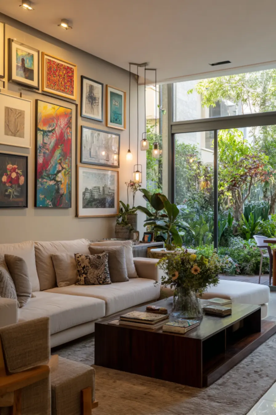 img2011-40 As combinações de quadros que vão fazer sua parede brilhar e contar histórias img2011-40 As combinações de quadros que vão fazer sua parede brilhar e contar histórias