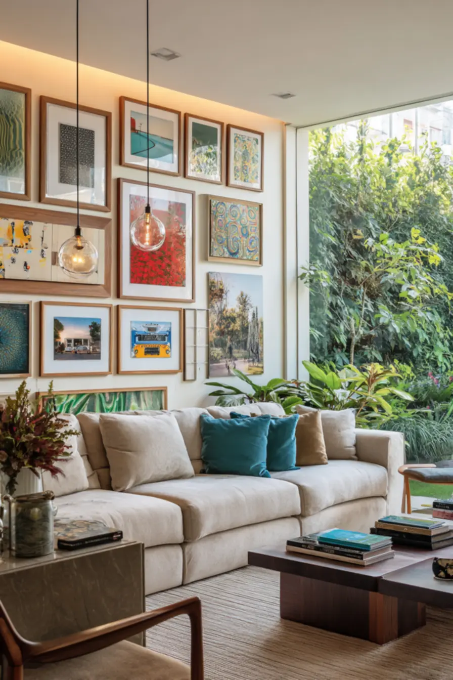 img2011-41 As combinações de quadros que vão fazer sua parede brilhar e contar histórias img2011-41 As combinações de quadros que vão fazer sua parede brilhar e contar histórias