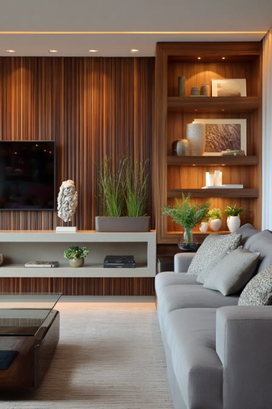 img2011-412 Alternativas criativas para painel de tv na sala que vão surpreender sua decoração img2011-412 Alternativas criativas para painel de tv na sala que vão surpreender sua decoração