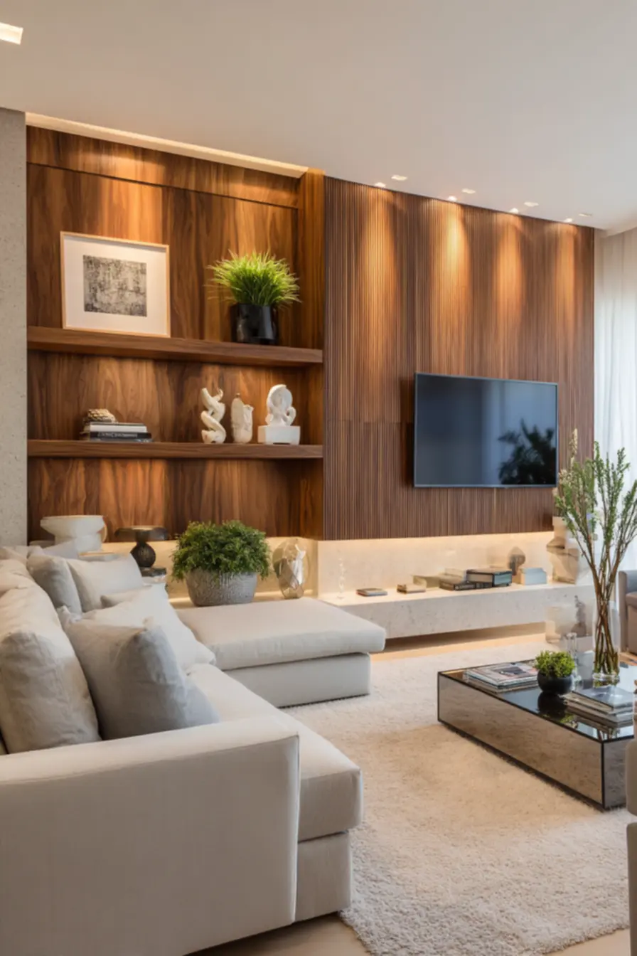 img2011-414 Alternativas criativas para painel de tv na sala que vão surpreender sua decoração img2011-414 Alternativas criativas para painel de tv na sala que vão surpreender sua decoração