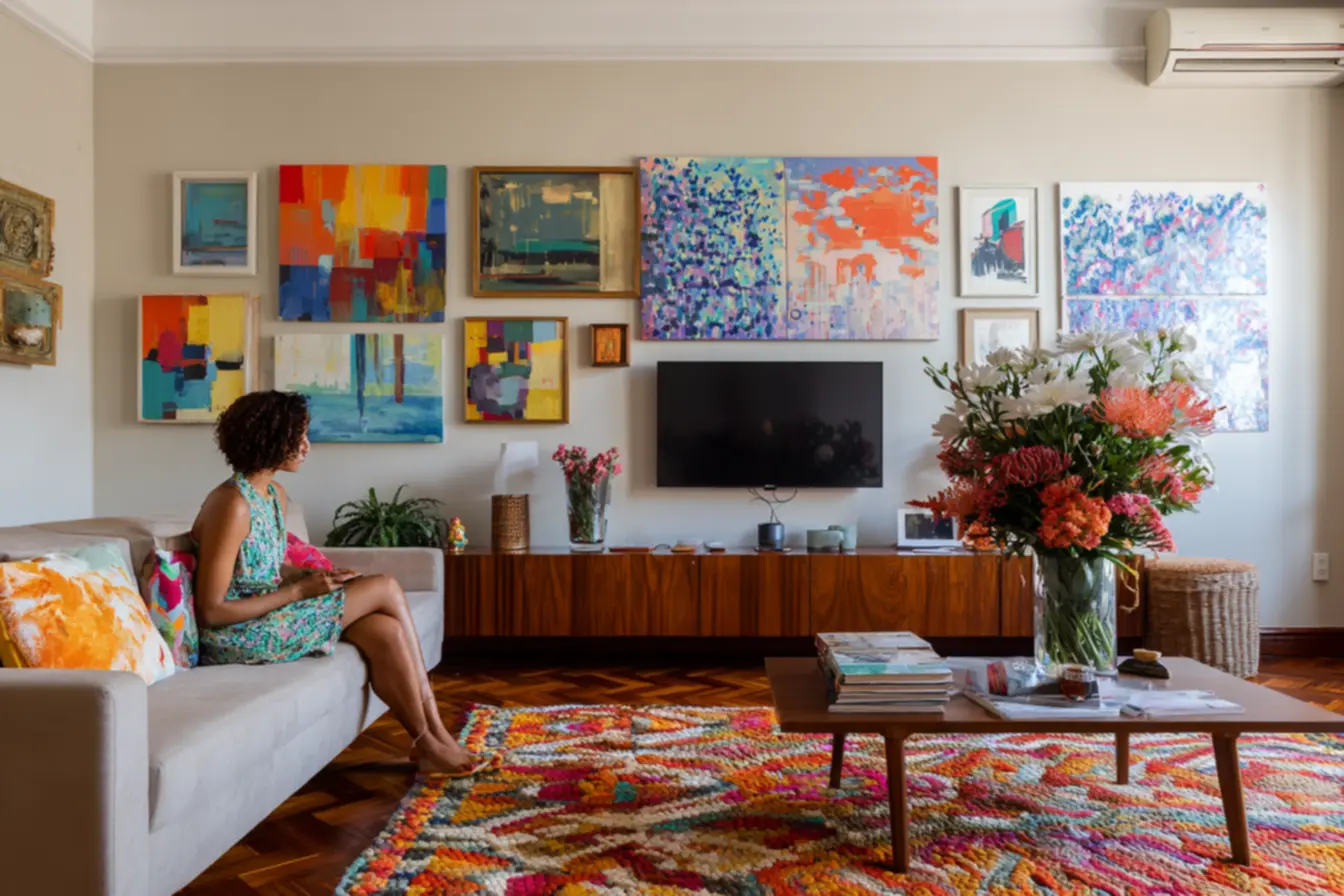 img2011-419 Alternativas criativas para painel de tv na sala que vão surpreender sua decoração img2011-419 Alternativas criativas para painel de tv na sala que vão surpreender sua decoração