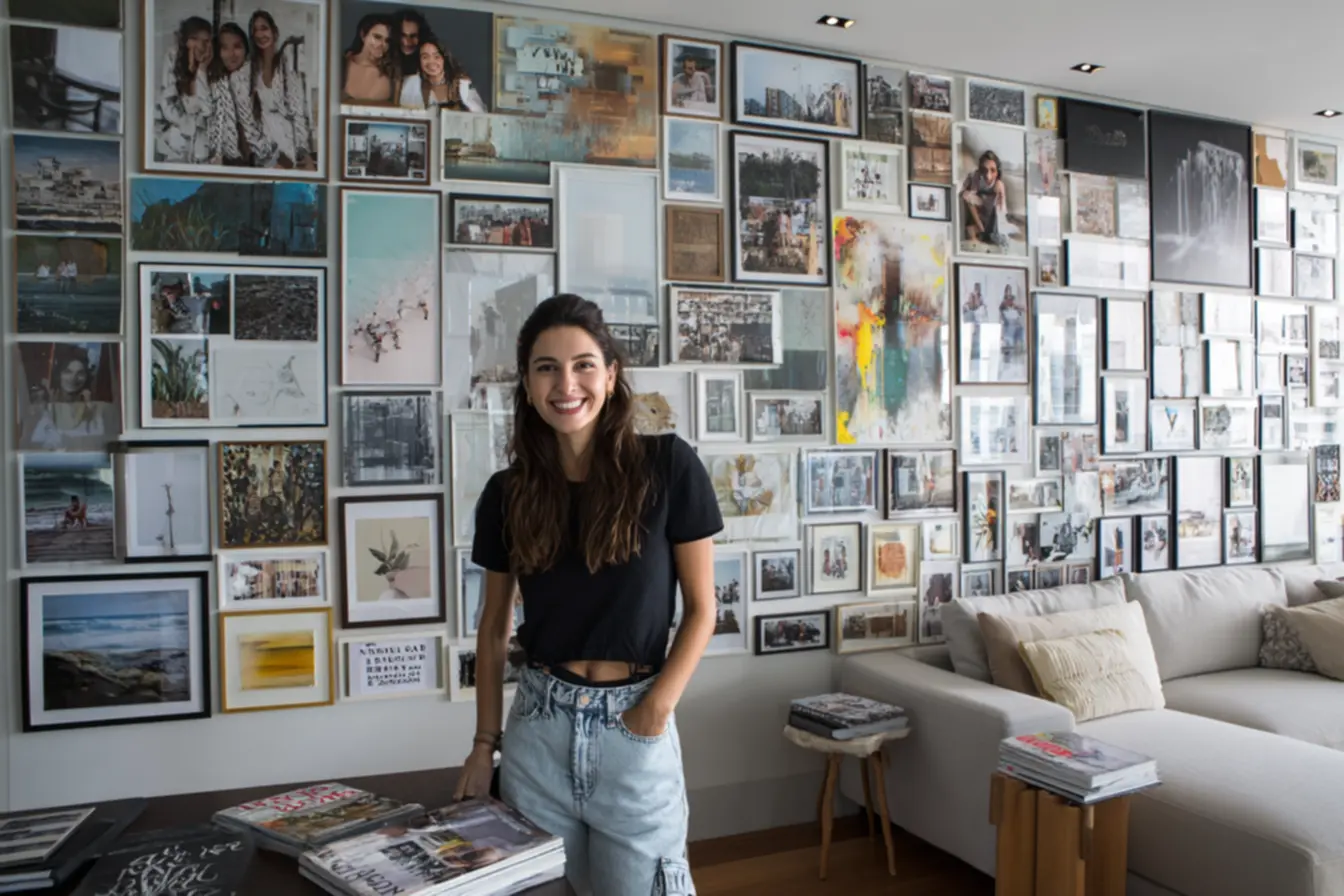 img2011-44 As combinações de quadros que vão fazer sua parede brilhar e contar histórias img2011-44 As combinações de quadros que vão fazer sua parede brilhar e contar histórias