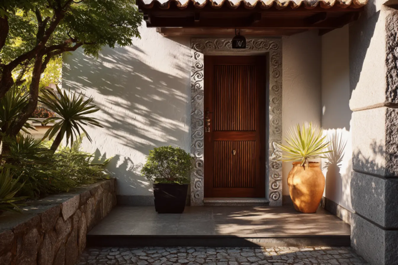 img2011-550-1 Frentes de casas que encantam: 5 toques simples para surpreender na decoração img2011-550-1 Frentes de casas que encantam: 5 toques simples para surpreender na decoração