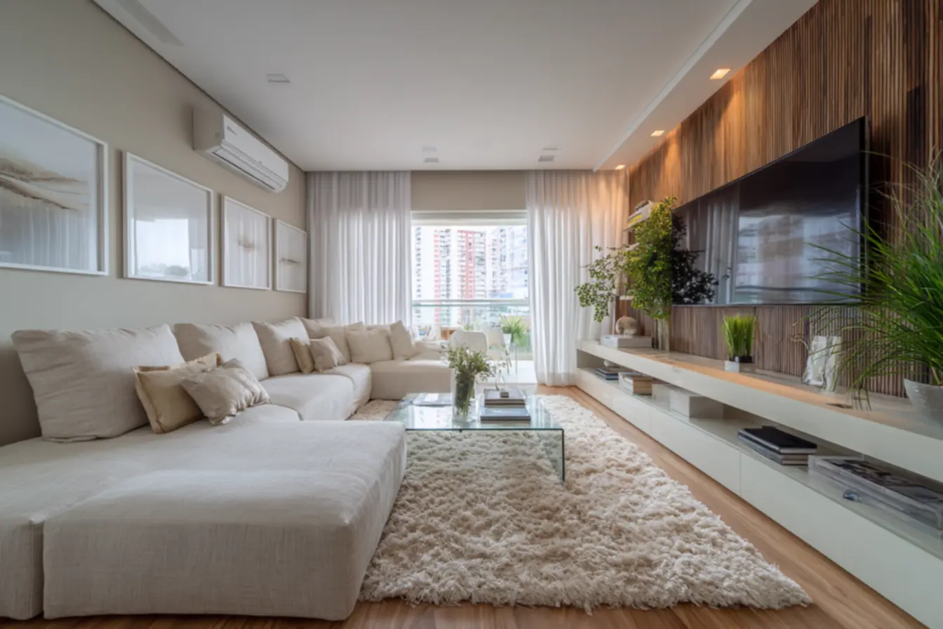 img2011-576 O que seu espaço ganha ao optar por soluções leves além do tradicional painel na TV img2011-576 O que seu espaço ganha ao optar por soluções leves além do tradicional painel na TV