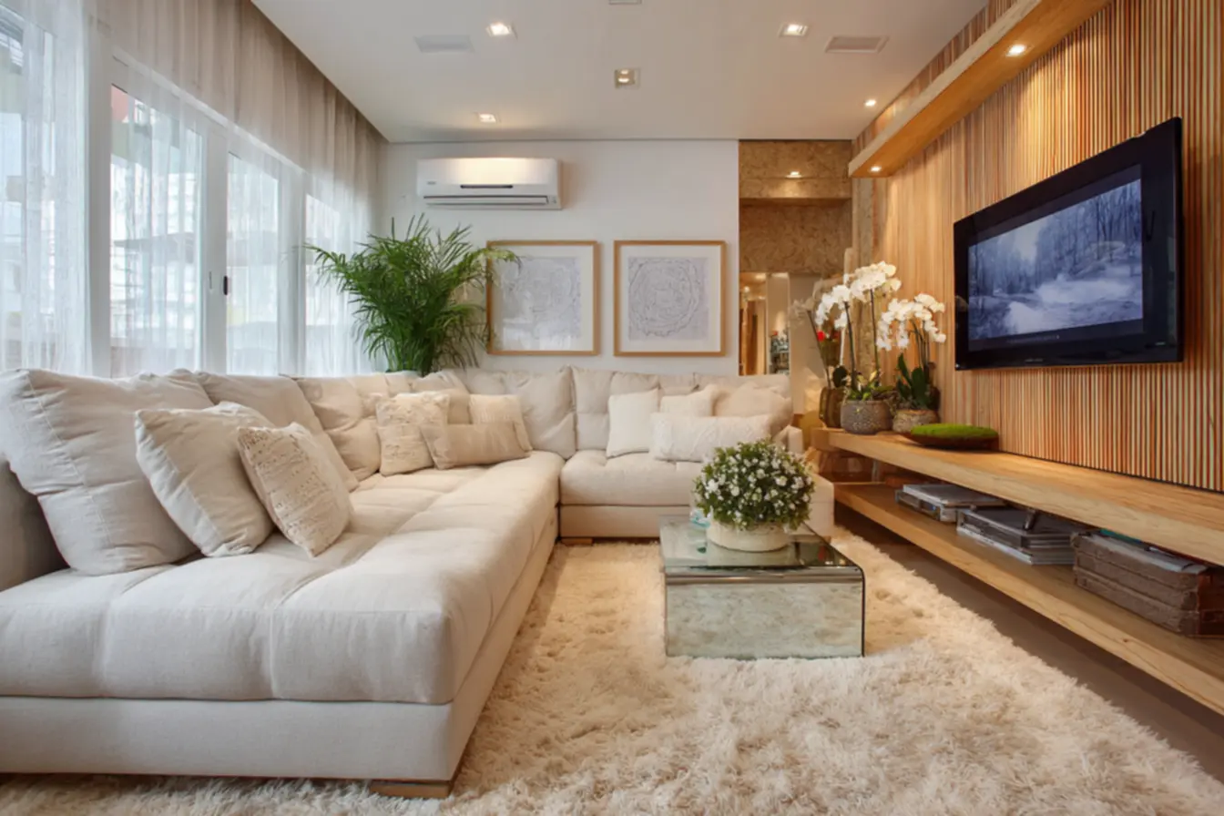 img2011-578 O que seu espaço ganha ao optar por soluções leves além do tradicional painel na TV img2011-578 O que seu espaço ganha ao optar por soluções leves além do tradicional painel na TV