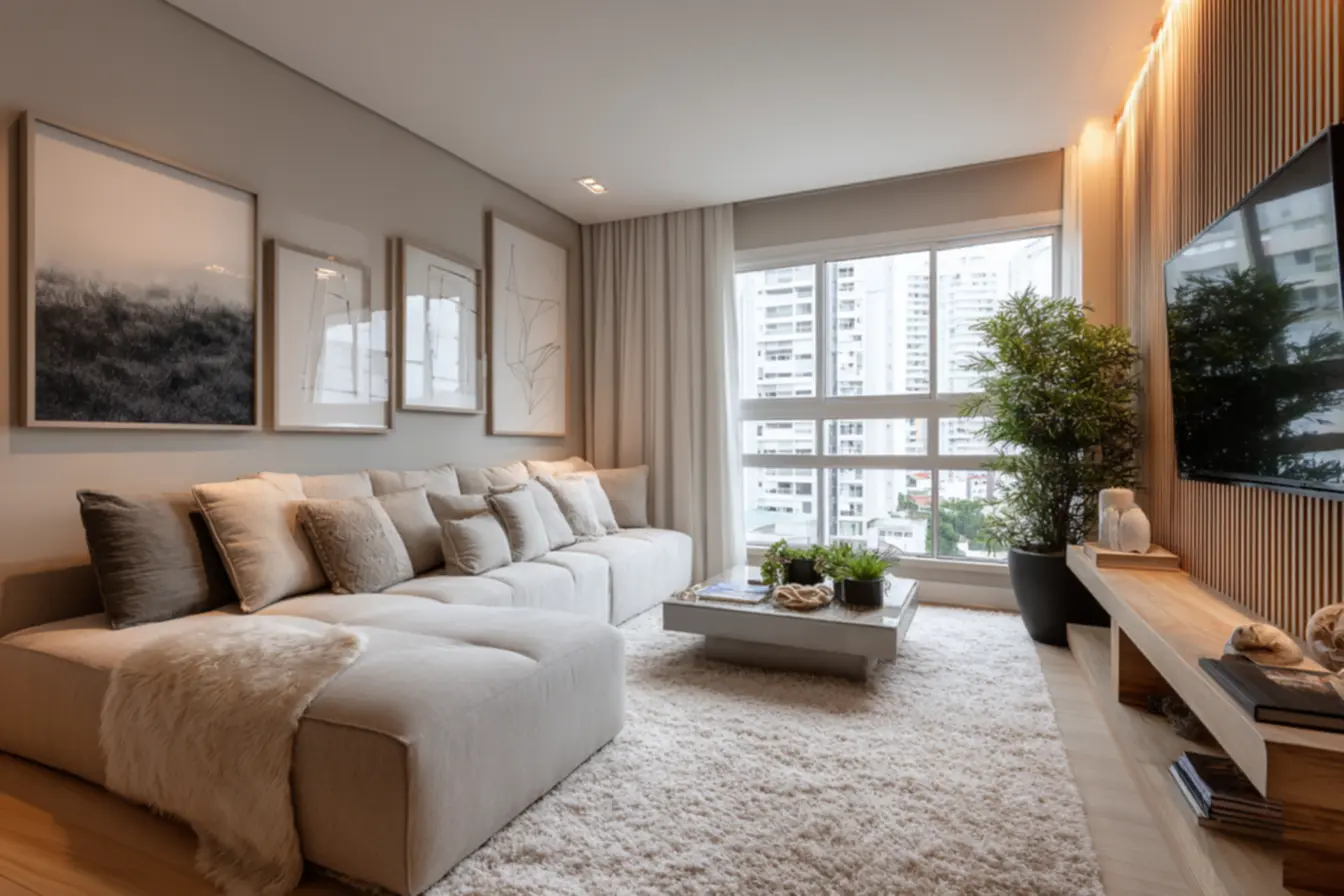 img2011-579 O que seu espaço ganha ao optar por soluções leves além do tradicional painel na TV img2011-579 O que seu espaço ganha ao optar por soluções leves além do tradicional painel na TV