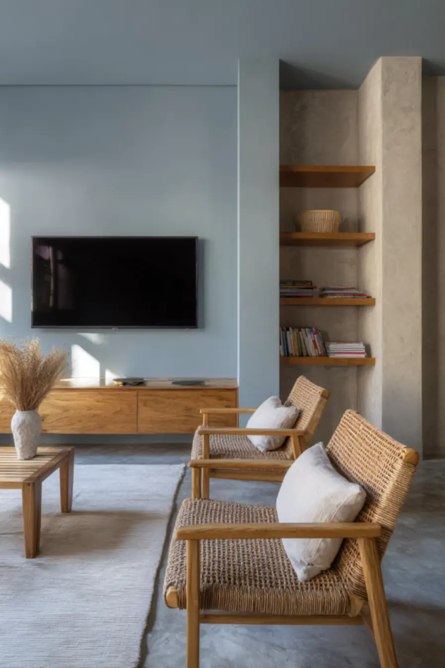 img2011-583 O que seu espaço ganha ao optar por soluções leves além do tradicional painel na TV img2011-583 O que seu espaço ganha ao optar por soluções leves além do tradicional painel na TV