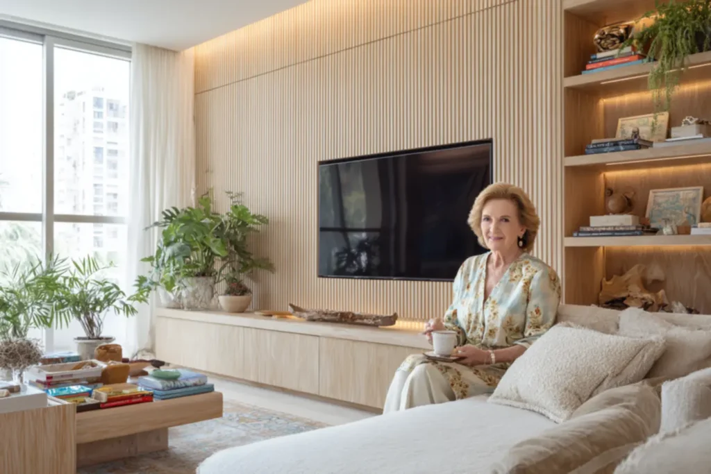 img2011-585-1024x683 Alternativas ao rack que vão deixar sua sala mais elegante e cheia de personalidade img2011-585-1024x683 Alternativas ao rack que vão deixar sua sala mais elegante e cheia de personalidade