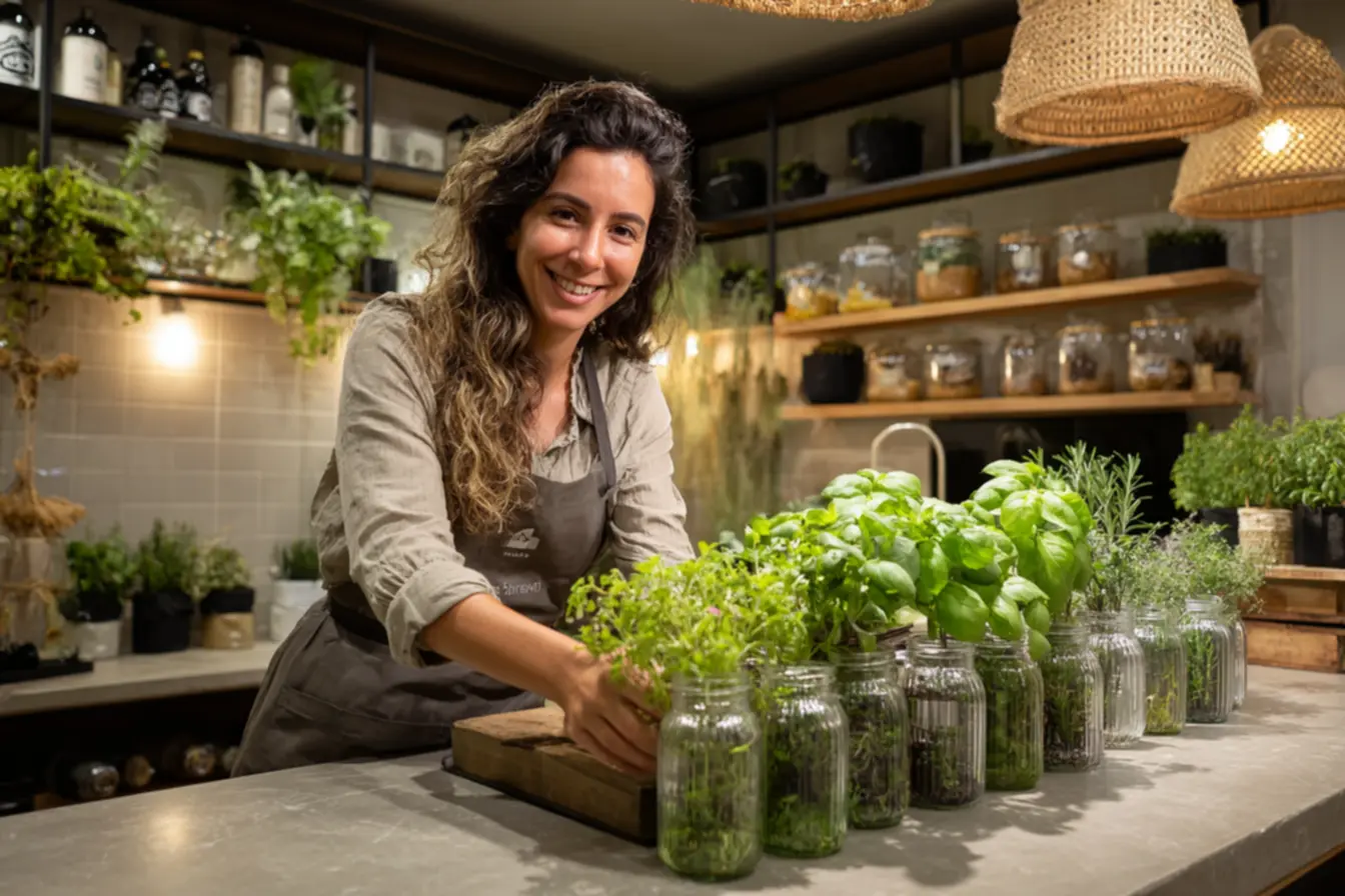 img2011-632 Como ter temperos frescos facilmente com a sua horta caseira que poucos conhecem img2011-632 Como ter temperos frescos facilmente com a sua horta caseira que poucos conhecem