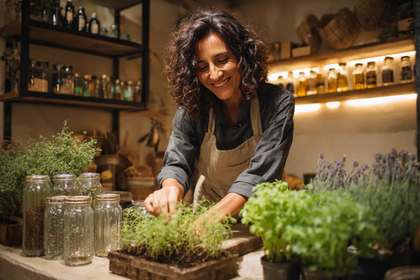 img2011-633 Como ter temperos frescos facilmente com a sua horta caseira que poucos conhecem img2011-633 Como ter temperos frescos facilmente com a sua horta caseira que poucos conhecem