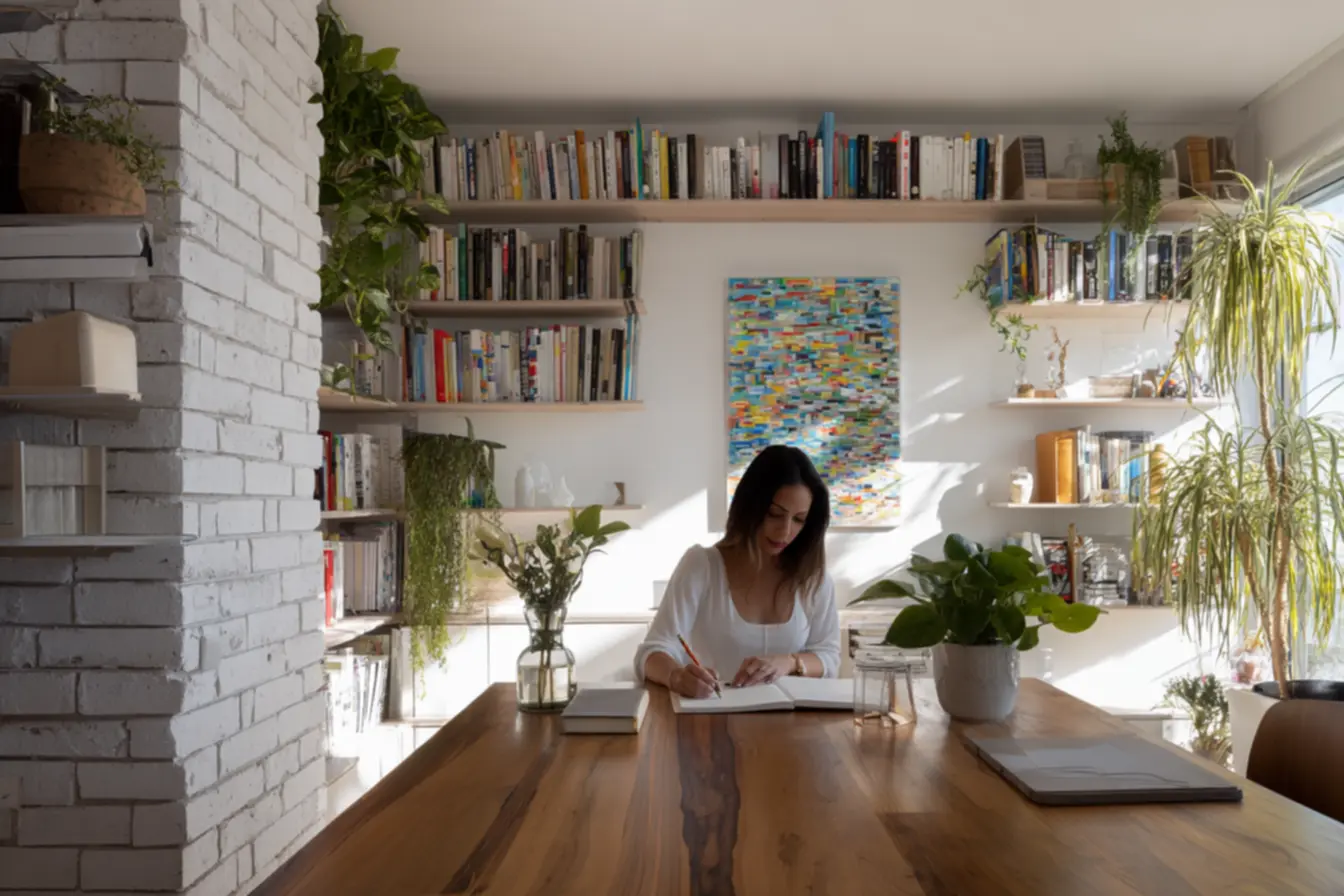 img2011-705 Adeus parede branca: Veja como decorar com cores e texturas que realmente chamam atenção. img2011-705 Adeus parede branca: Veja como decorar com cores e texturas que realmente chamam atenção.