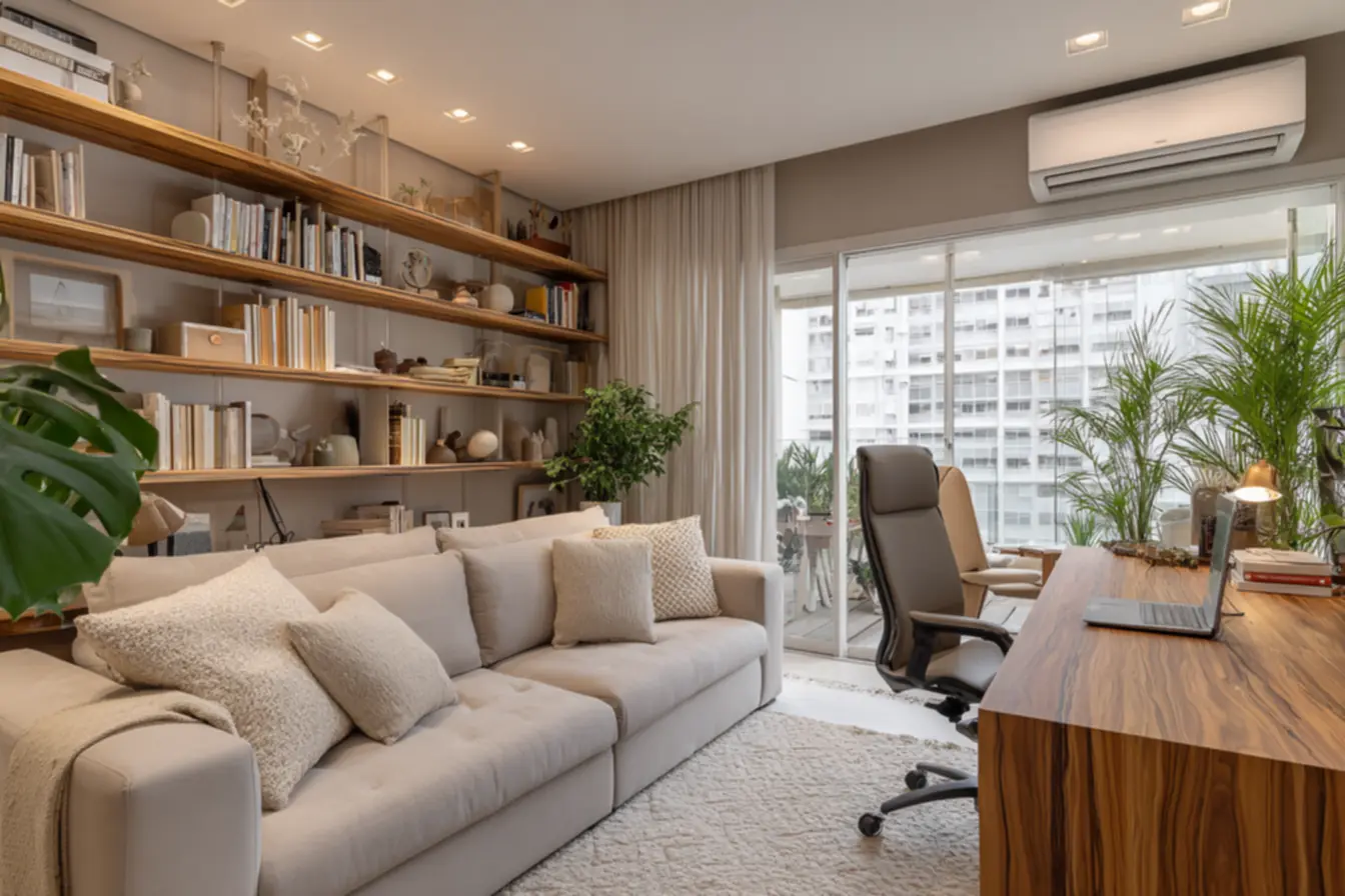 img2011-sala-com-escritorio-3 Sala com escritório: 5 ideias criativas para um espaço mais funcional img2011-sala-com-escritorio-3 Sala com escritório: 5 ideias criativas para um espaço mais funcional