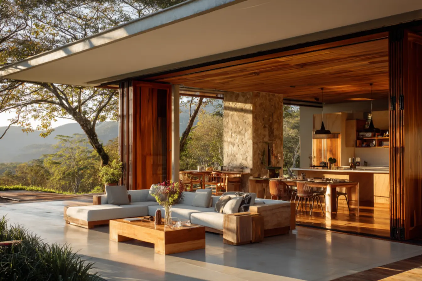 img2014-casa-de-campo-que-integra-modernidade A casa de campo que integra modernidade e natureza em cada metro quadrado img2014-casa-de-campo-que-integra-modernidade A casa de campo que integra modernidade e natureza em cada metro quadrado