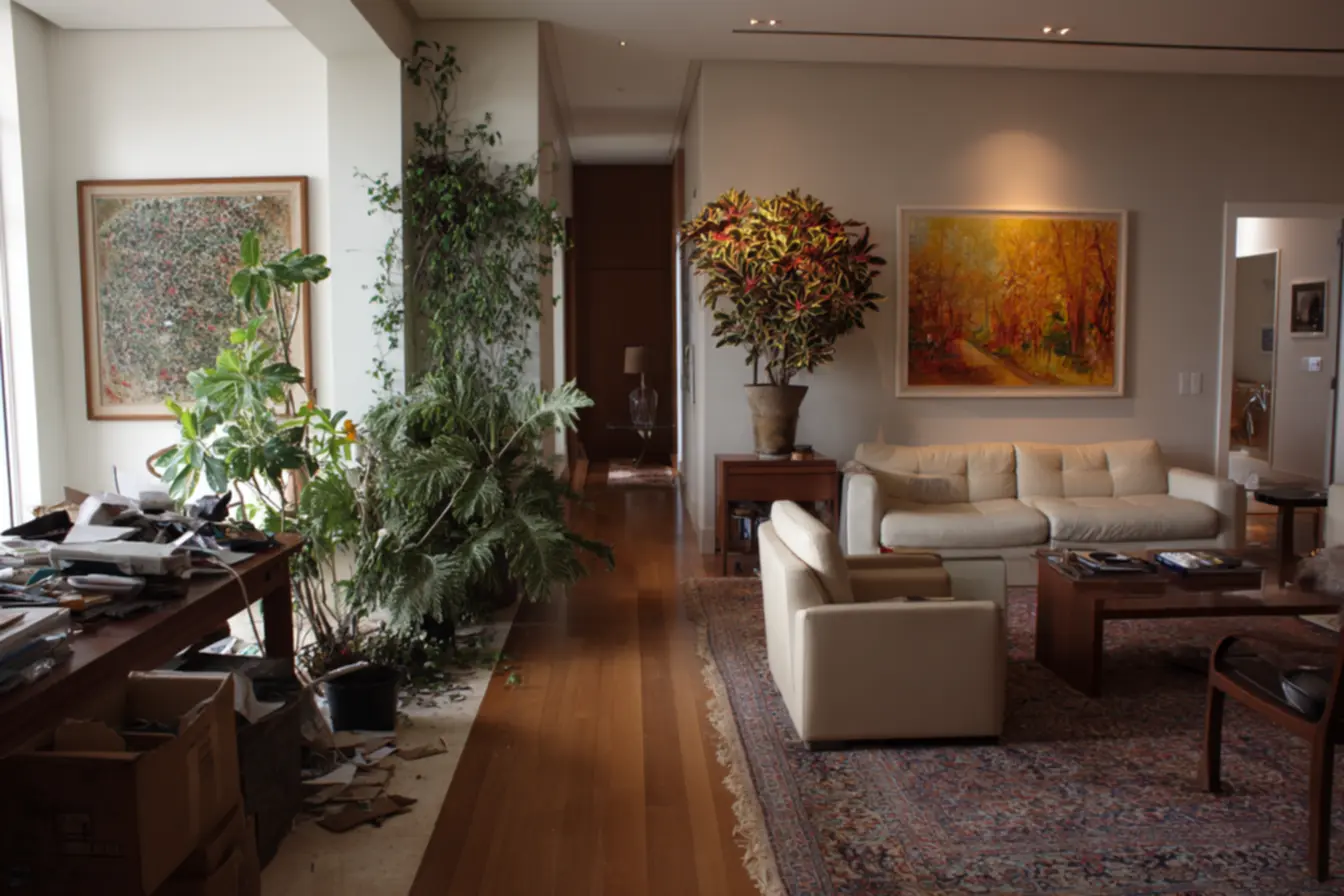 aglaomena-na-decoracao-2 5 Motivos pra você usar aglaomena na decoração e paisagismo da sua casa aglaomena-na-decoracao-2 5 Motivos pra você usar aglaomena na decoração e paisagismo da sua casa