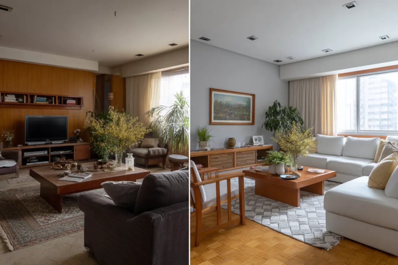 antes-e-depois-de-uma-sala-simples-1 Você vai se impressionar com esse antes e depois de uma sala simples que mudou completamente antes-e-depois-de-uma-sala-simples-1 Você vai se impressionar com esse antes e depois de uma sala simples que mudou completamente