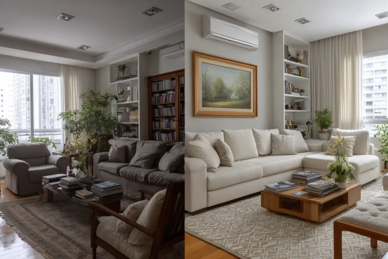 antes-e-depois-de-uma-sala-simples Você vai se impressionar com esse antes e depois de uma sala simples que mudou completamente antes-e-depois-de-uma-sala-simples Você vai se impressionar com esse antes e depois de uma sala simples que mudou completamente