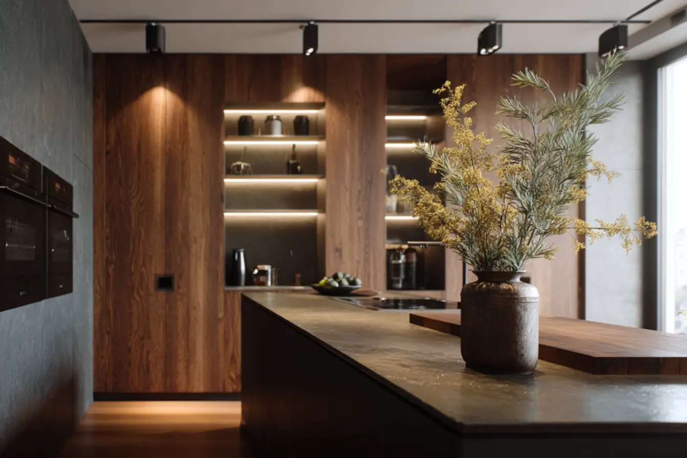 armazenamento-inteligente-na-cozinha-2 Armazenamento inteligente na cozinha: 8 segredos para otimizar cada canto com estilo armazenamento-inteligente-na-cozinha-2 Armazenamento inteligente na cozinha: 8 segredos para otimizar cada canto com estilo