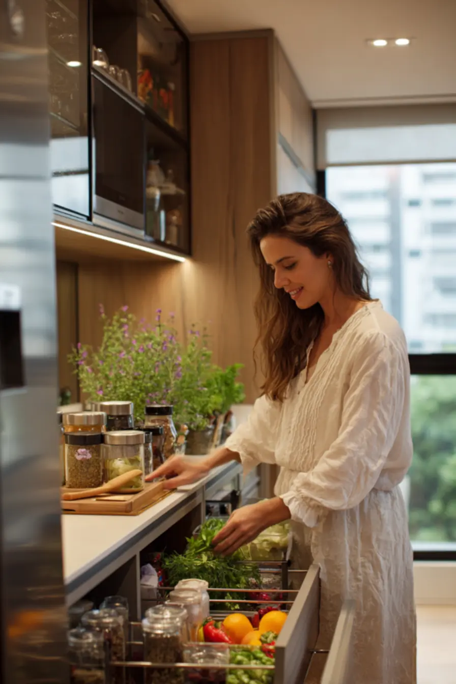 armazenamento-inteligente-na-cozinha-8-segredos-para-otimizar-cada-canto-com-estilo-1 Armazenamento inteligente na cozinha: 8 segredos para otimizar cada canto com estilo armazenamento-inteligente-na-cozinha-8-segredos-para-otimizar-cada-canto-com-estilo-1 Armazenamento inteligente na cozinha: 8 segredos para otimizar cada canto com estilo