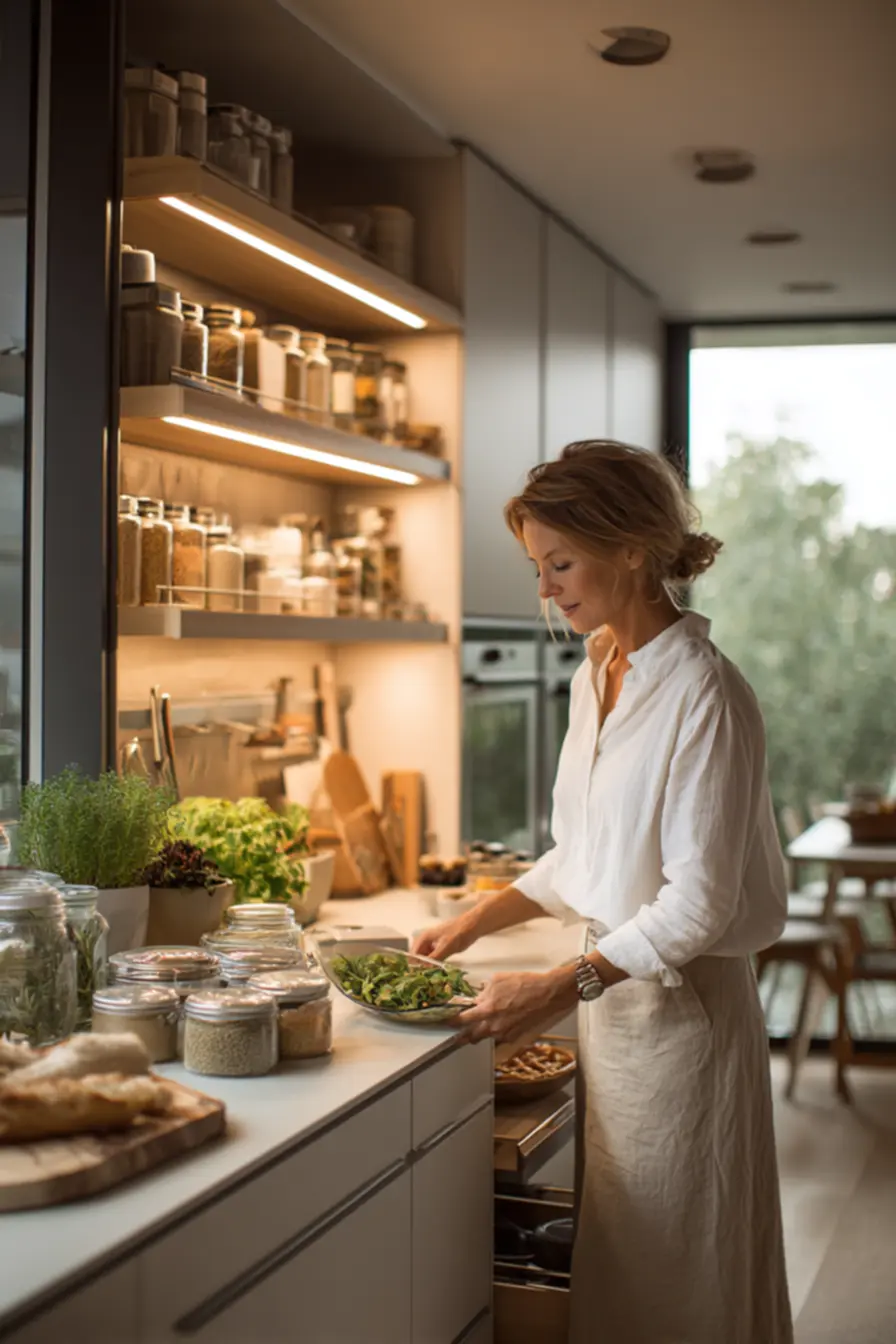 armazenamento-inteligente-na-cozinha-8-segredos-para-otimizar-cada-canto-com-estilo-2 Armazenamento inteligente na cozinha: 8 segredos para otimizar cada canto com estilo armazenamento-inteligente-na-cozinha-8-segredos-para-otimizar-cada-canto-com-estilo-2 Armazenamento inteligente na cozinha: 8 segredos para otimizar cada canto com estilo