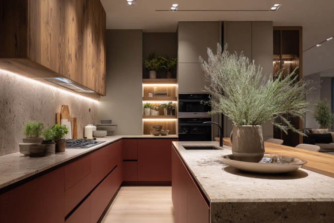 armazenamento-inteligente-na-cozinha Armazenamento inteligente na cozinha: 8 segredos para otimizar cada canto com estilo armazenamento-inteligente-na-cozinha Armazenamento inteligente na cozinha: 8 segredos para otimizar cada canto com estilo