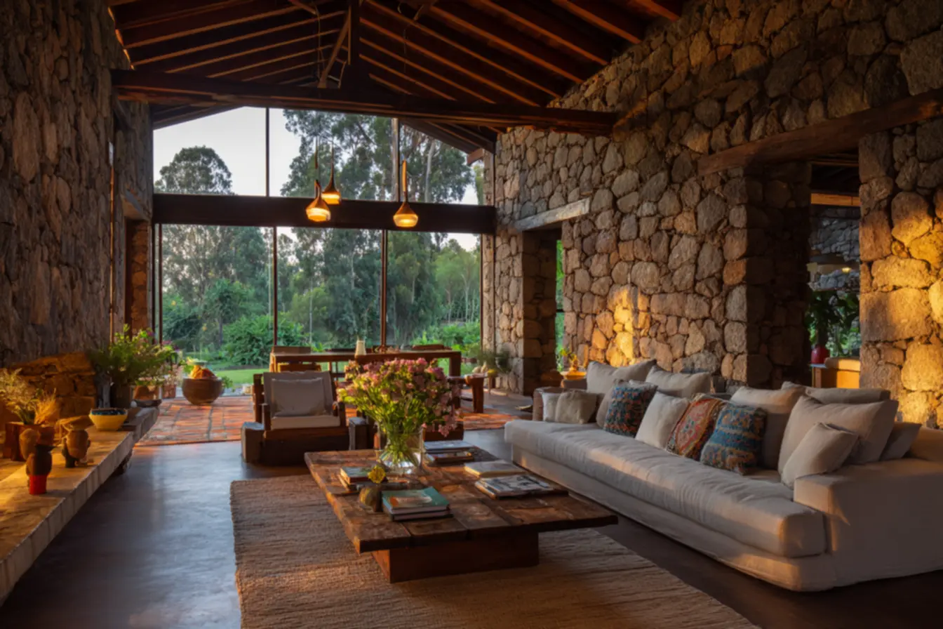 casas-de-campo-que-revelam-charme-2 Ideias encantadoras para casas de campo que revelam o charme rústico em cada canto casas-de-campo-que-revelam-charme-2 Ideias encantadoras para casas de campo que revelam o charme rústico em cada canto